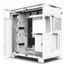 Boitier NZXT H9 Elite RGB White