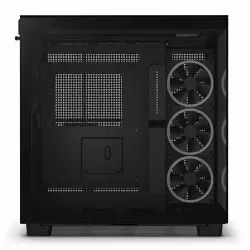 Boitier NZXT H9 Elite RGB Black