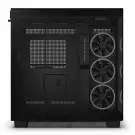 Boitier NZXT H9 Elite RGB Black