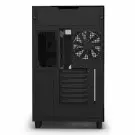 Boitier NZXT H9 Elite RGB Black