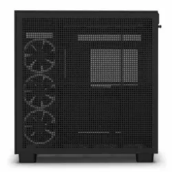 Boitier NZXT H9 Elite RGB Black