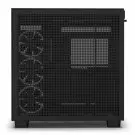 Boitier NZXT H9 Elite RGB Black