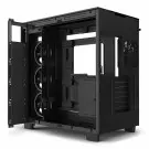 Boitier NZXT H9 Elite RGB Black