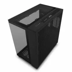 Boitier NZXT H9 Elite RGB Black