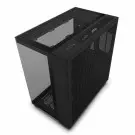 Boitier NZXT H9 Elite RGB Black