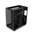 Boitier NZXT H9 Flow Black