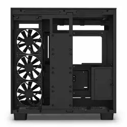 Boitier NZXT H9 Flow Black