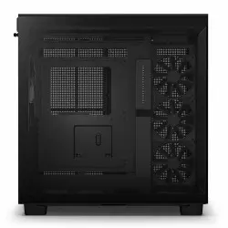 Boitier NZXT H9 Flow Black