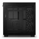 Boitier NZXT H9 Flow Black