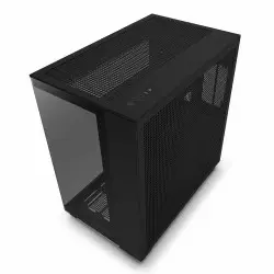 Boitier NZXT H9 Flow Black