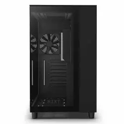 Boitier NZXT H9 Flow Black