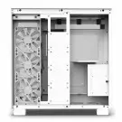 Boitier NZXT H9 Flow White