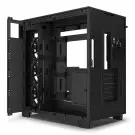 Boitier NZXT H9 Flow Black