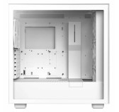 Boitier NZXT H7 Elite RGB White Boitier NZXT H7 Elite RGB White
