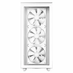 Boitier NZXT H7 Elite RGB White