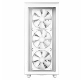 Boitier NZXT H7 Elite RGB White Boitier NZXT H7 Elite RGB White