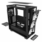 Boitier NZXT H7 Elite RGB Black