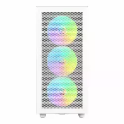 Boitier NZXT H7 Flow RGB White