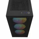 Boitier NZXT H7 Flow RGB Black