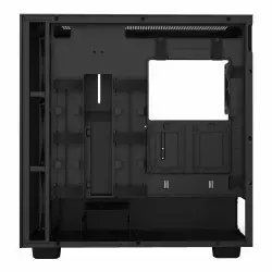 Boitier NZXT H7 Flow RGB Black