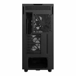 Boitier NZXT H7 Flow RGB Black