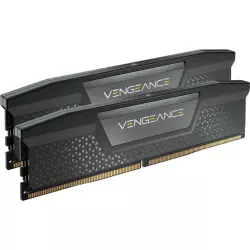 DDR5 Corsair Vengeance Kit 32Go 2x16Go 6000Mhz CL36 XMP