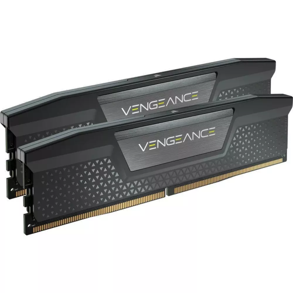 DDR5 Corsair Vengeance Kit 32Go 2x16Go 6000Mhz CL36 XMP
