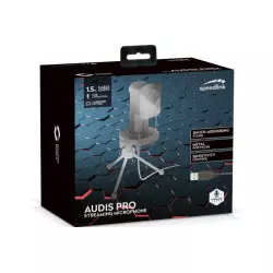 Micro Speedlink Audis Pro Streaming