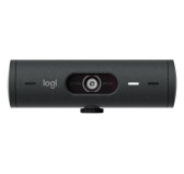 Webcam Logitech BRIO 500 Graphite Webcam Logitech BRIO 500 Graphite