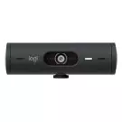 Webcam Logitech BRIO 500 Graphite