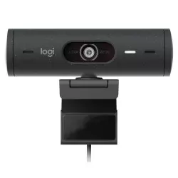 Webcam Logitech BRIO 500 Graphite