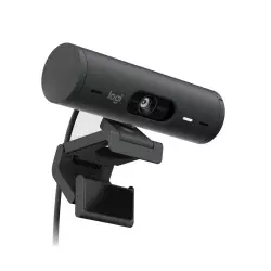 Webcam Logitech BRIO 500 Graphite