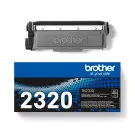 Toner Brother TN-2320 Noir 2600 pages