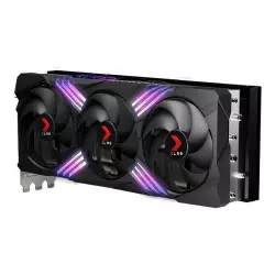 Carte Graphique PNY RTX 4090 24Go XLR8 Gaming VERTO EPIC-X Triple Fan
