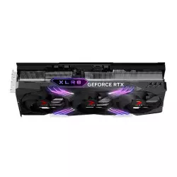 Carte Graphique PNY RTX 4090 24Go XLR8 Gaming VERTO EPIC-X Triple Fan