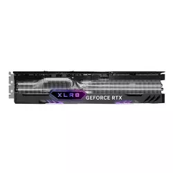 Carte Graphique PNY RTX 4090 24Go XLR8 Gaming VERTO EPIC-X Triple Fan