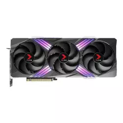 Carte Graphique PNY RTX 4090 24Go XLR8 Gaming VERTO EPIC-X Triple Fan