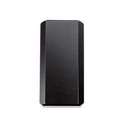 Rallonge d'alimentation 12VHPWR 600Watts 16AWG coudé type B