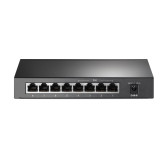 Switch RJ45 TP-Link TL-SG1008P 10/100/1000 Mbps 8 Ports (4xPoE) Switch RJ45 TP-Link TL-SG1008P 10/100/1000 Mbps 8 Ports (4xPoE)