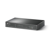Switch RJ45 TP-Link TL-SG1008P 10/100/1000 Mbps 8 Ports (4xPoE) Switch RJ45 TP-Link TL-SG1008P 10/100/1000 Mbps 8 Ports (4xPoE)