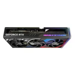 Carte Graphique Asus Geforce ROG Strix RTX 4090 OC 24Go