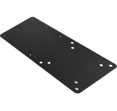 Support VESA pour Intel NUC ICY BOX IB-MSA103-VM Support VESA pour Intel NUC ICY BOX IB-MSA103-VM