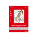 100 x Canon Glossy Photo Paper GP-501 A6 100x150mm 170g/m2