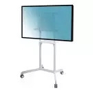 Support Mobile Rotatif Ecran 37-70" Samsung Flip Microsoft hub