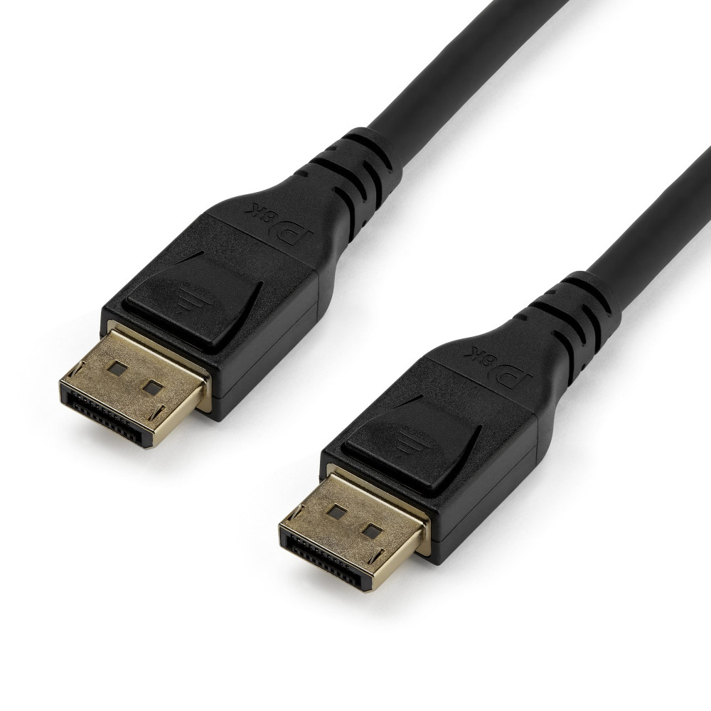 Cable Display Port 1.4 M/M 3.0M 4K/120Hz 8K/60Hz Cable Display Port 1.4 M/M 3.0M 4K/120Hz 8K/60Hz