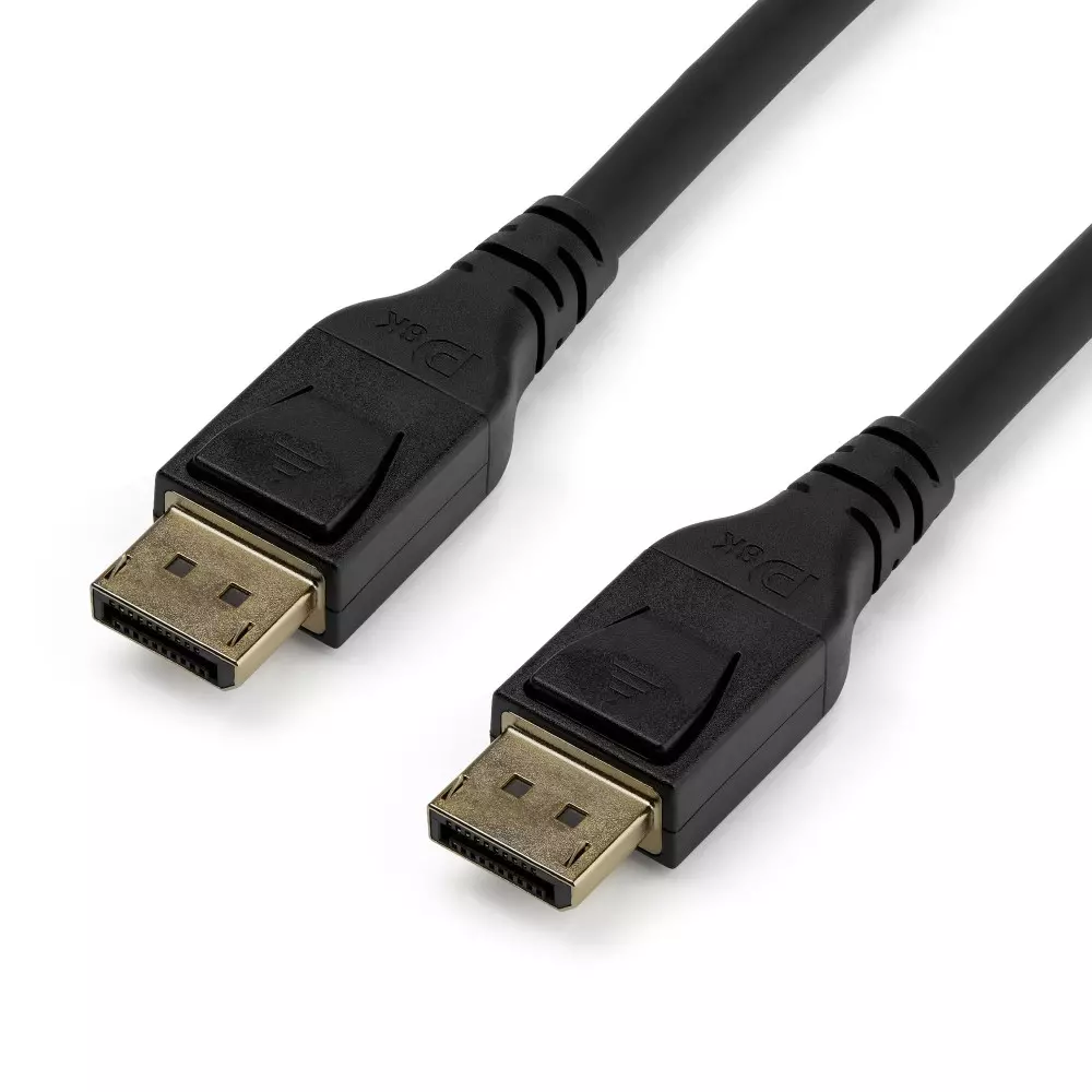 Cable Display Port 1.4 M/M 3.0M 4K/120Hz 8K/60Hz