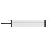 Bloc 10" 4 Prises Standard Brennenstuhl 11272037 Bloc 10" 4 Prises Standard Brennenstuhl 11272037