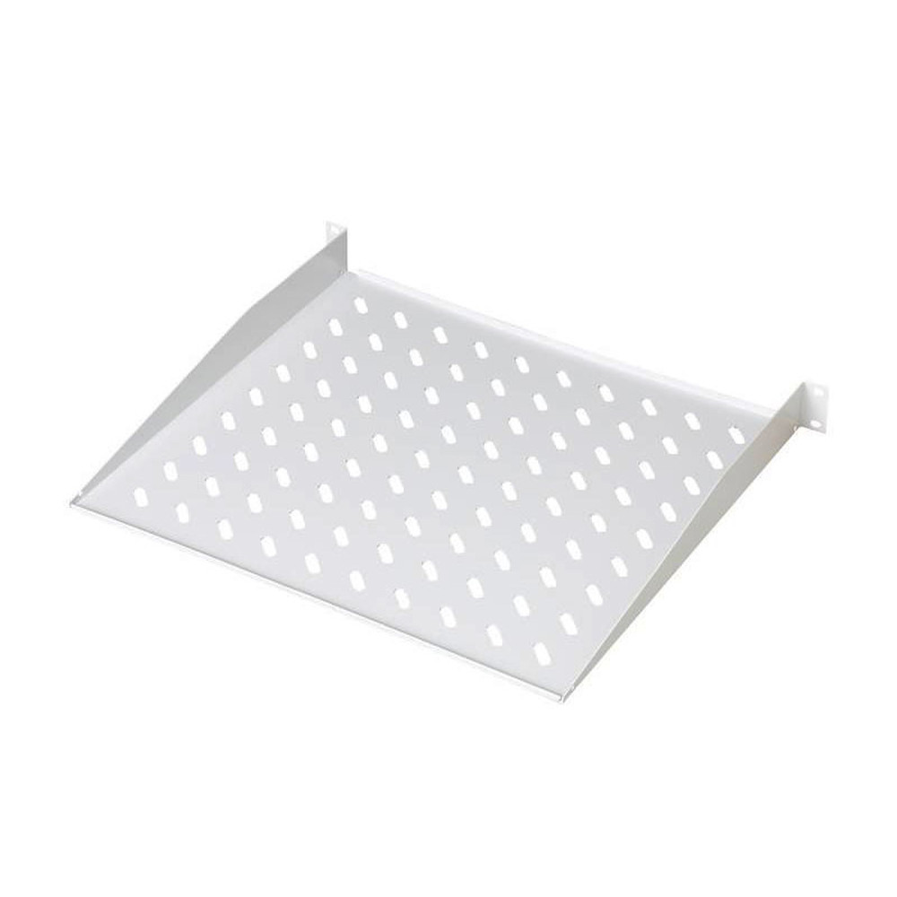 Étagère Digitus 19" 1U profondeur 400 mm DN-97614 pour baie réseau Étagère Digitus 19" 1U profondeur 400 mm DN-97614 pour baie réseau