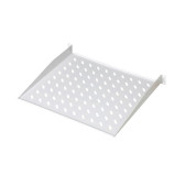 Étagère Digitus 19" 1U profondeur 400 mm DN-97614 pour baie réseau Étagère Digitus 19" 1U profondeur 400 mm DN-97614 pour baie réseau