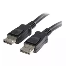 Cable Display Port 1.4 M/M 5.0M Ultra HD/4K 3840x2160